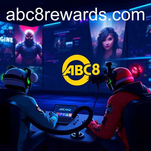 Navigating the Gaming Landscape with ABC8