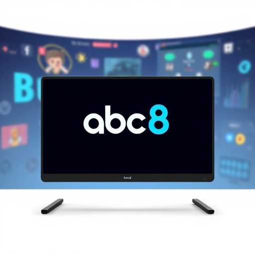 The Rise of abc8: Transforming Online Gaming in 2025