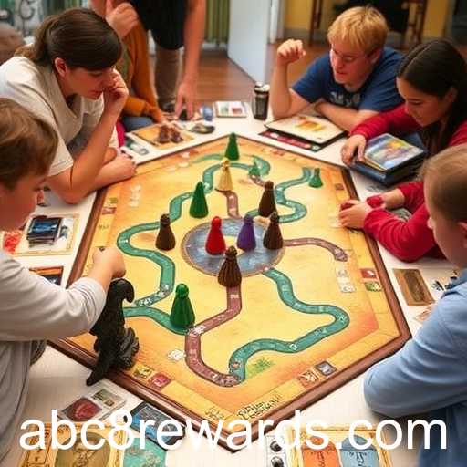 The Digital Playground: Engaging Through Online Games