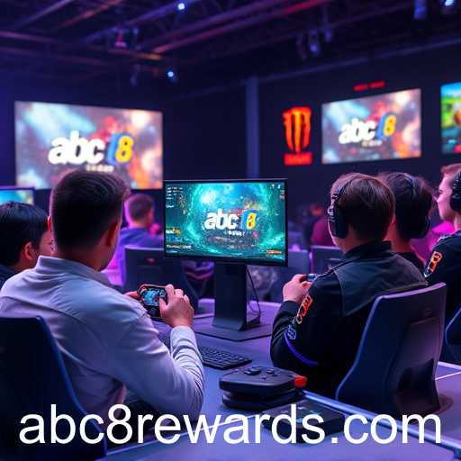 Evolution of Gaming in 2025: A Look at ABC8