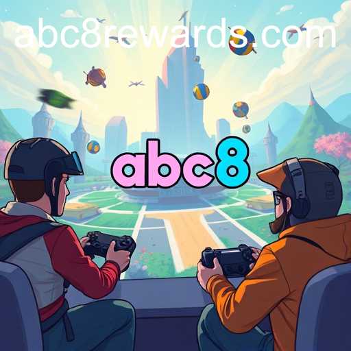 The Evolution of Online Gaming: A Deep Dive into abc8