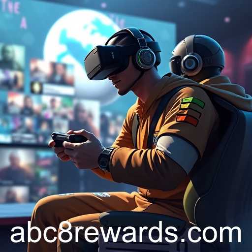 The Evolution of Online Gaming: Spotlight on abc8