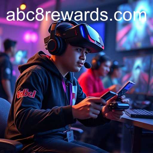 The Evolving Landscape of Online Gaming in 2026