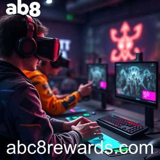 Gaming Innovations and Cultural Impact in 2025