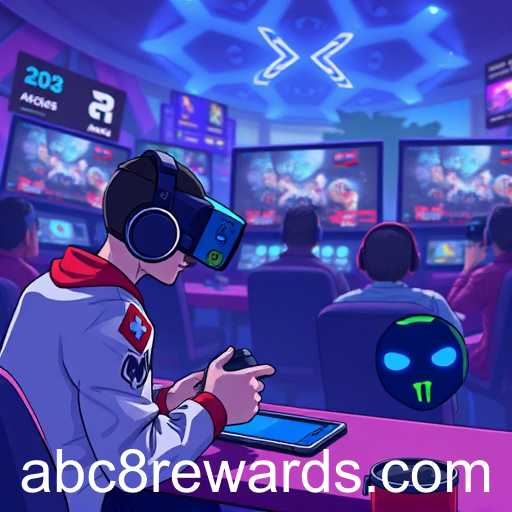 Evolving Gaming Platforms in a Digital Era