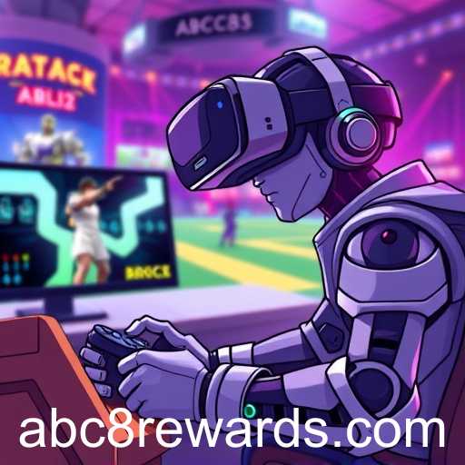 Gaming Trends in 2025: A Digital Revolution