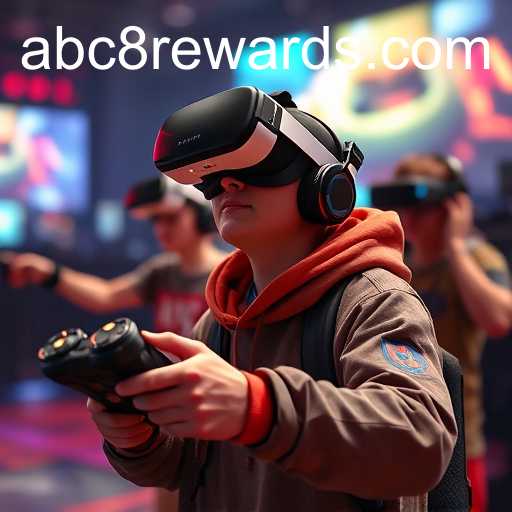 Gaming Trends and Innovations Revolutionize 2026