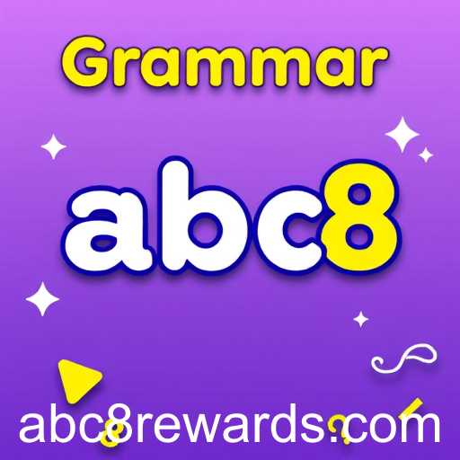 Grammar Games: An Engaging Approach to Language Mastery