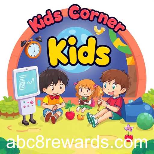 Discover the 'Kids Corner': A Gateway to Fun and Learning on ABC8