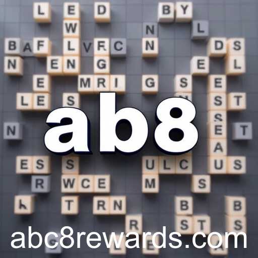Diving into the World of Word Puzzles: Unraveling the ABC8 Keyword Phenomenon