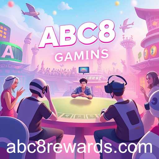 The Rise of 'abc8' in Digital Gaming