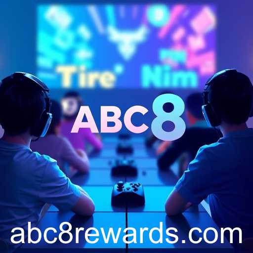 The Rise of ABC8: Revolutionizing Online Gaming