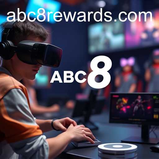 The Rise of ABC8 in the Gaming World