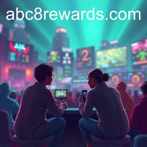 The Rise of Gaming Amidst Global Shifts