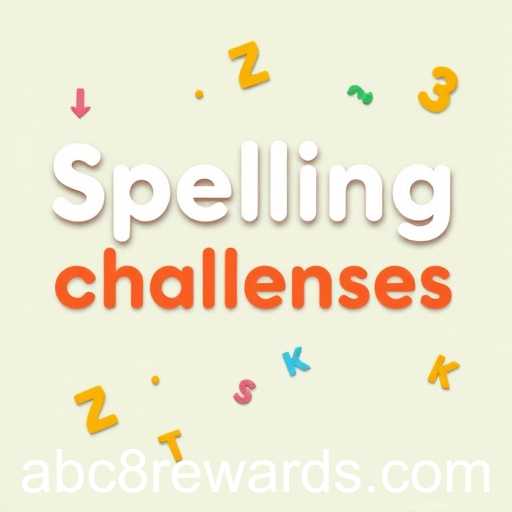 The Power of Spelling Challenges: Enhancing Language Skills with 'abc8'