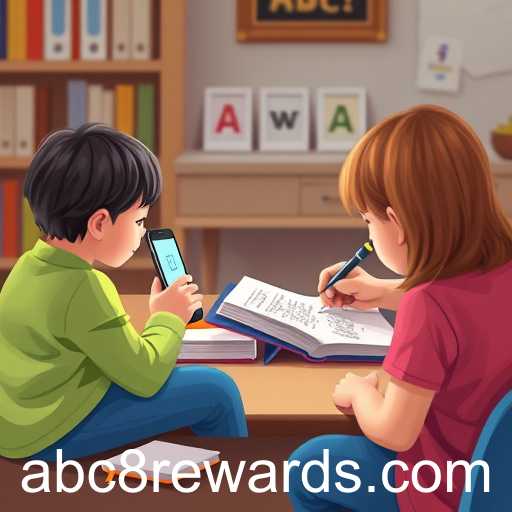 The Rise of Writing Practice Games: Engaging the Mind Through abc8